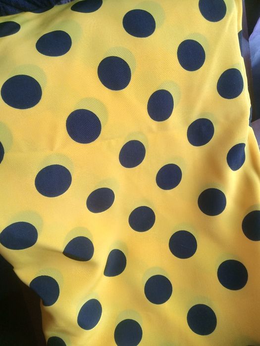 Ткани Атлас - Крепсотин