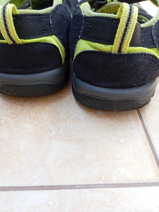 Младежки сандали Keen