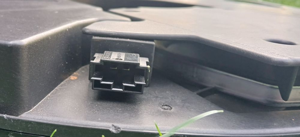 Subwoofer auto Audi A3 Skoda Karoq