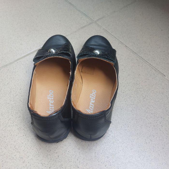 Pantofi marelbo, marimea 30