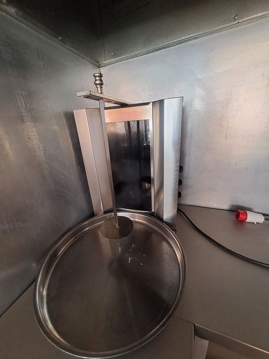 Продаю бутку, павильон