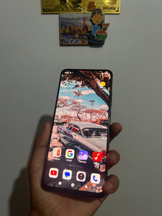Redmi Not 11 Pro