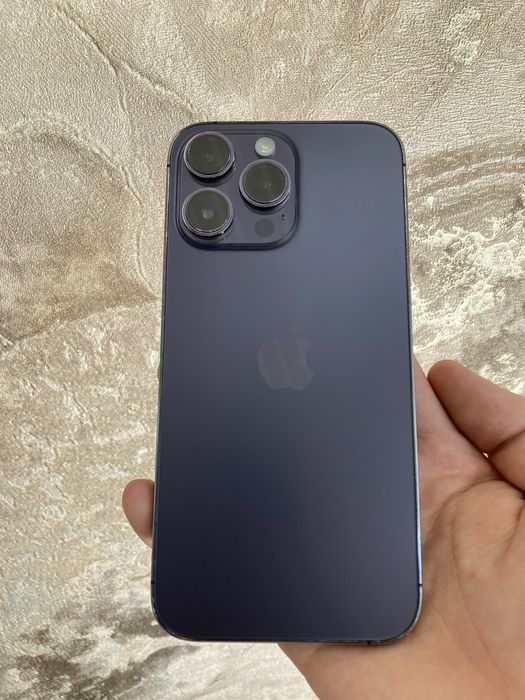 iPhone 14 Pro Max 256GB