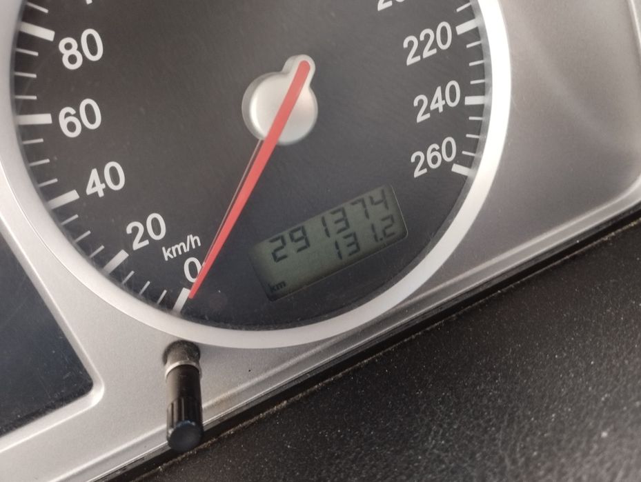 Ford Galaxy 2002г.Бензин 2,8   АКПП