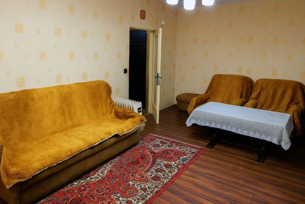 Дава се под наем Тристаен апартамент в Варна, Владислав Варненчик - 68 кв.м за 300 € - Снимка #4