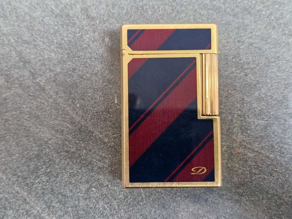 Bricheta Originala St Dupont Laque de Chine