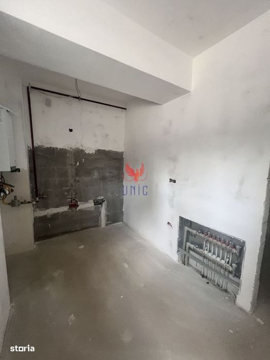apartament bliateral, decomandat, zona centrala