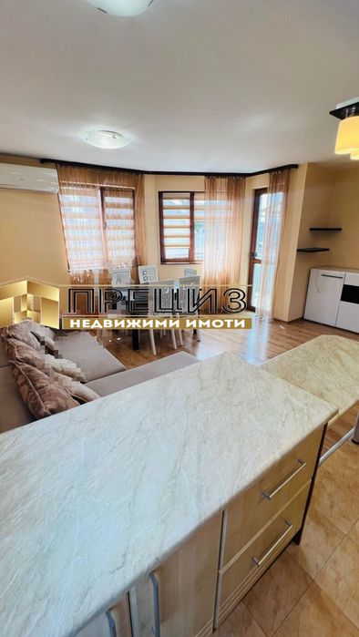 Продажба 3-стаен гр. Шумен - Център 105m² - снимка 5