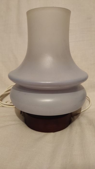 Veioza, lampa  vintage