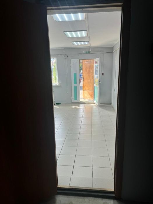 Сдам в аренду помещение магазин