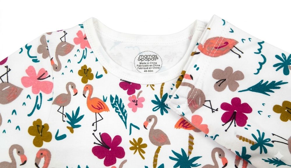 Платье повседневной Mamas&papas