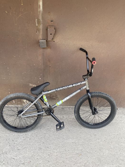 Велик БМХ BMX KINK велосипед