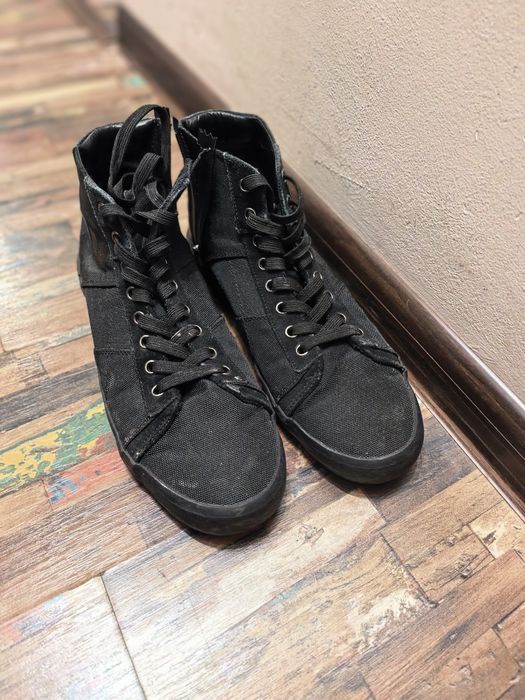 Мъжки кецове replay