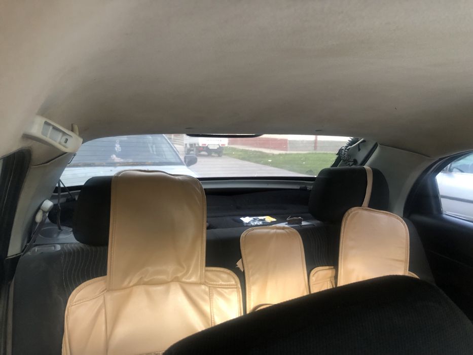 Forza avtomabil 2014