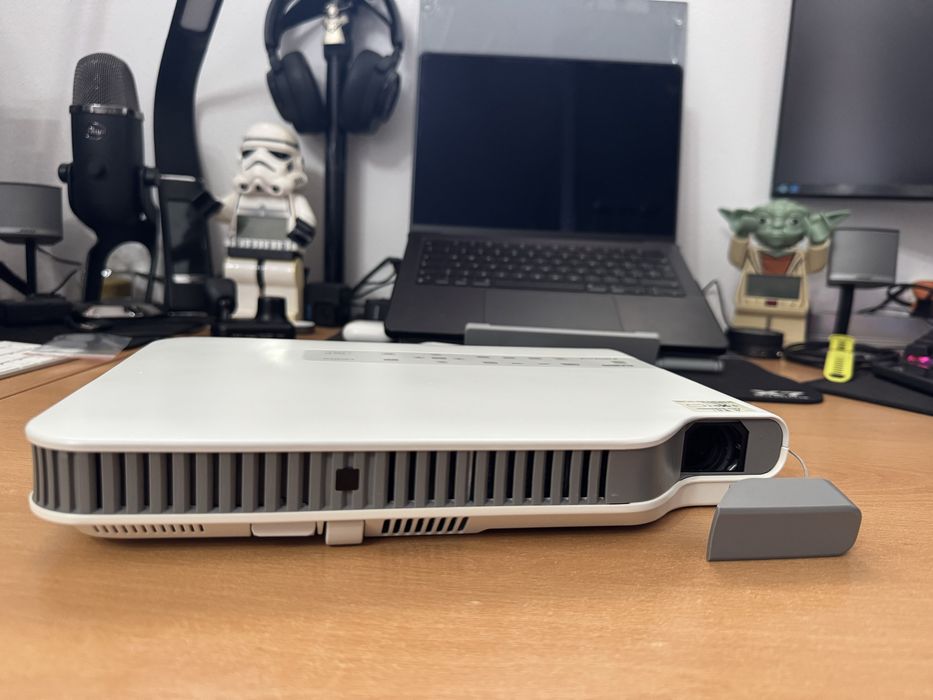 Casio video Proiector XJ- A256