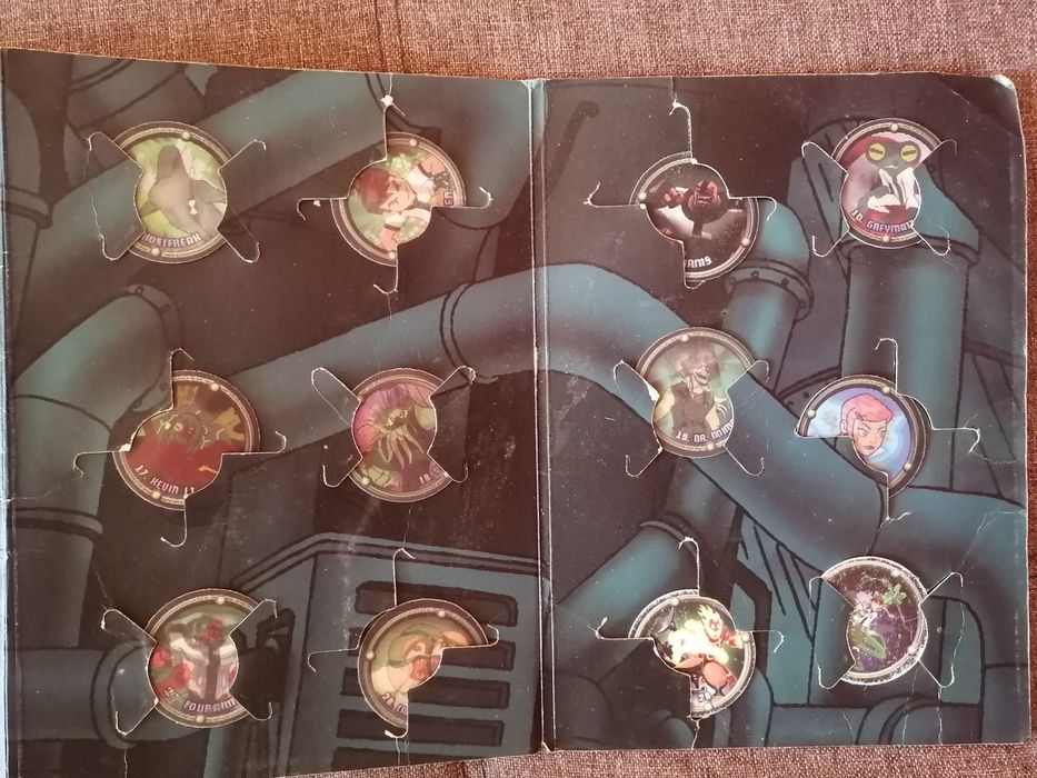 Продавам Tazo, Chipicao, Cheetos