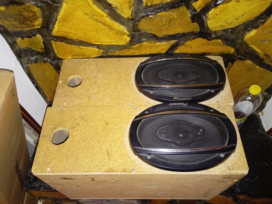 Калонка сотилади