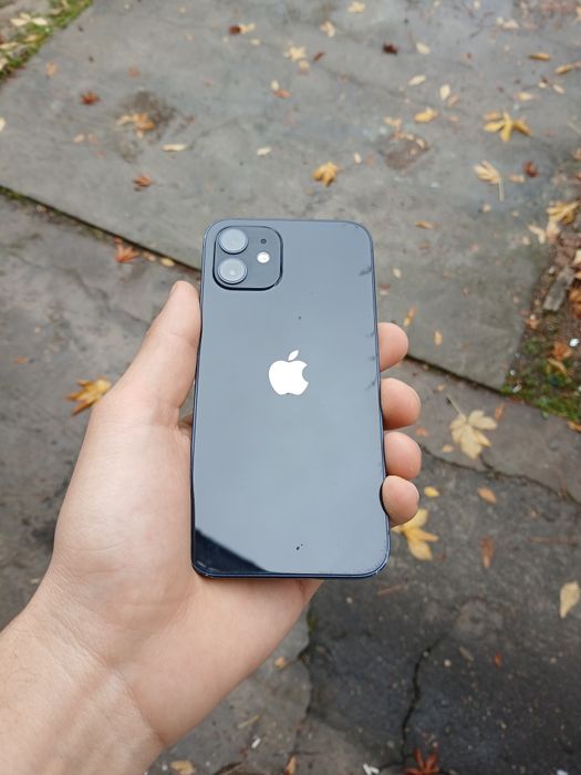 IPhone 12 yaxshi xolat