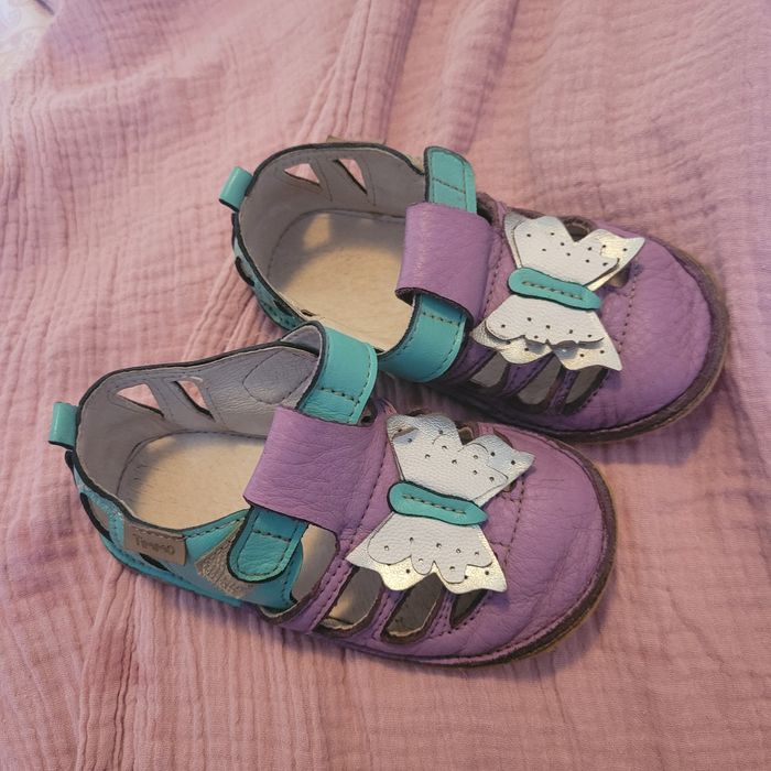 Sandale/pantofi de interior Timmo, 22 23, 14 cm