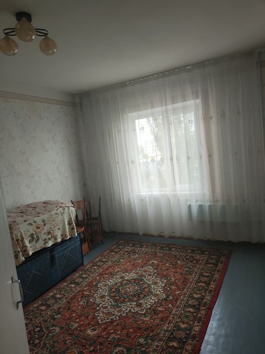 Продается квартира, г.Карши, 3/4/5, 75м2