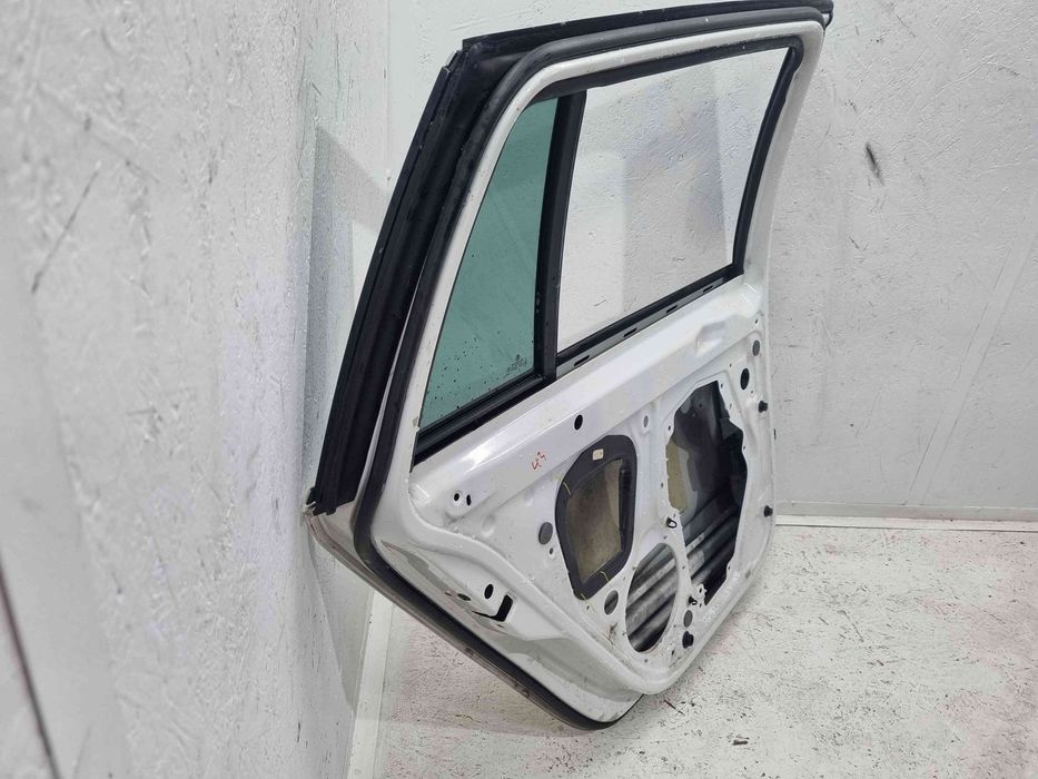 Usa stanga spate Skoda Superb II Combi (3T5) [Fabr 2009-2015] LF9E