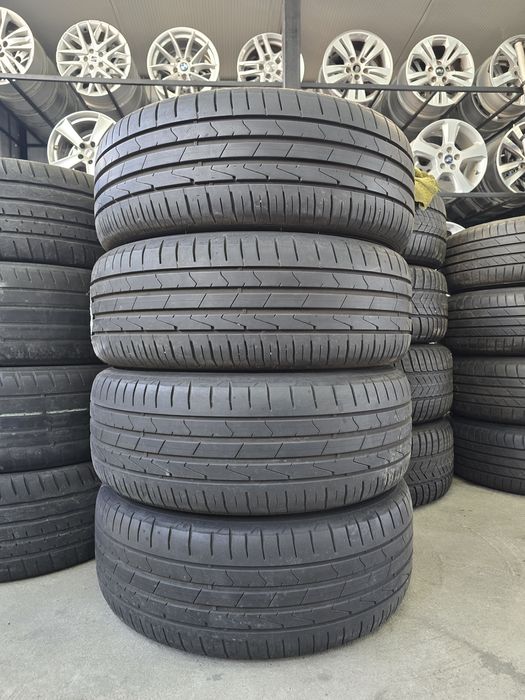 Джанти 17 / 5х112 - VW 5x112