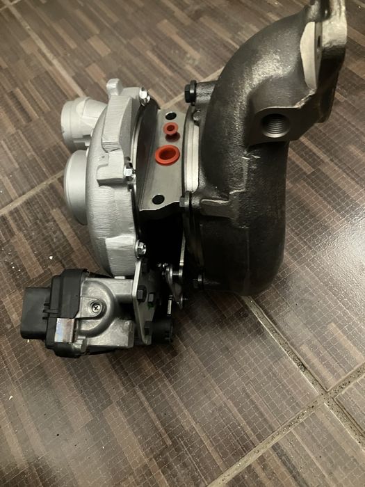 Турбо за MB 350CDI или SPRINTER GAR777318-1