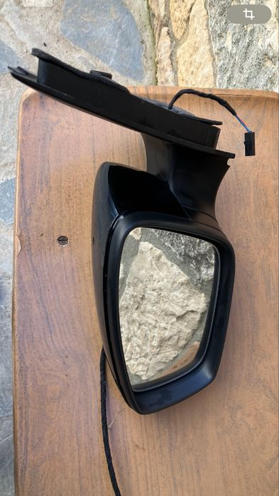 Странично ляво огледало за WV Up