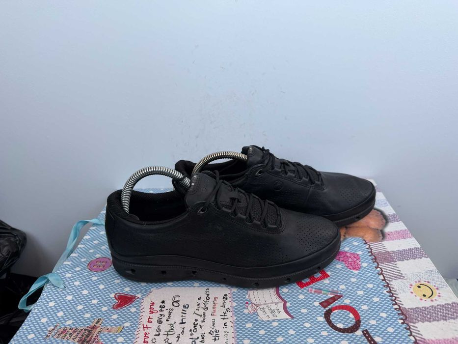 ECCO COOL Gore-Tex''оригинални сникърси 38.5 номер