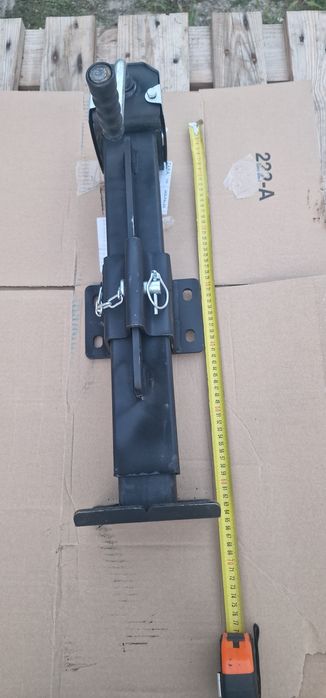 Picior sprijin remorca agricola vidanja 8 tone preț 800 lei tel 075156