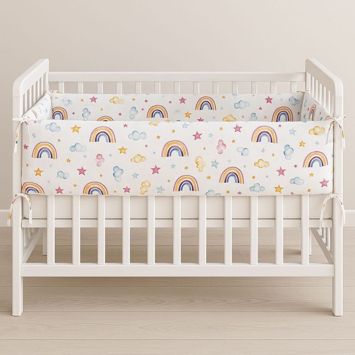 Обиколник за детско легло/кошара