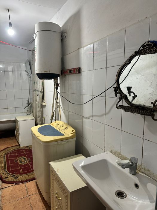 3комн. Дом в центре города