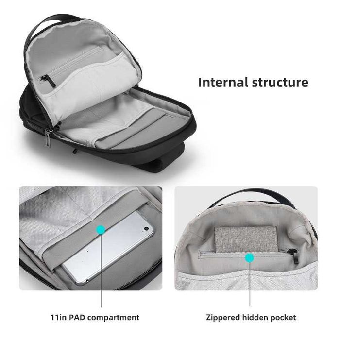 Krossbodi MR8518 sling/elkali sumka
Brend: MARK RYDEN