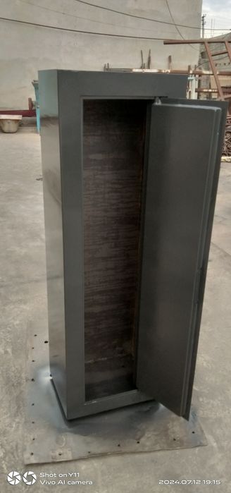 Сейиф разного абразча