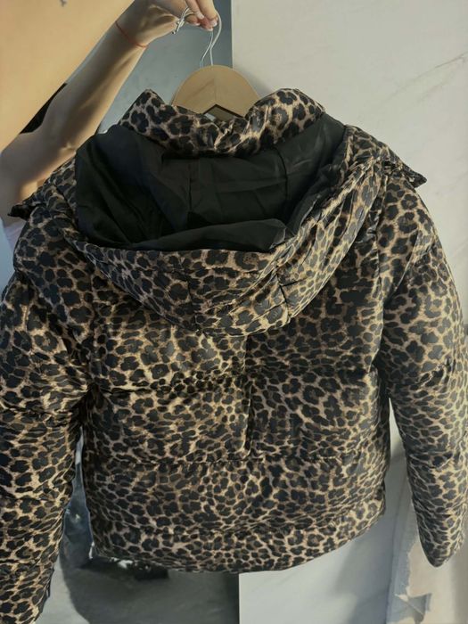 Страхотно дамско яке