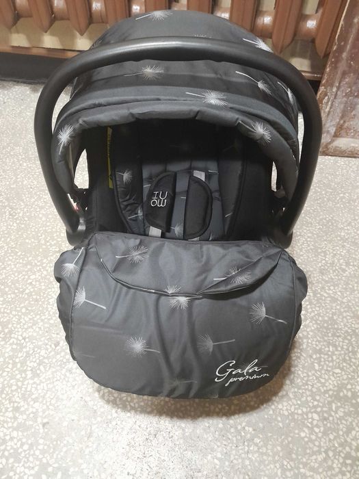 Две столчета за кола