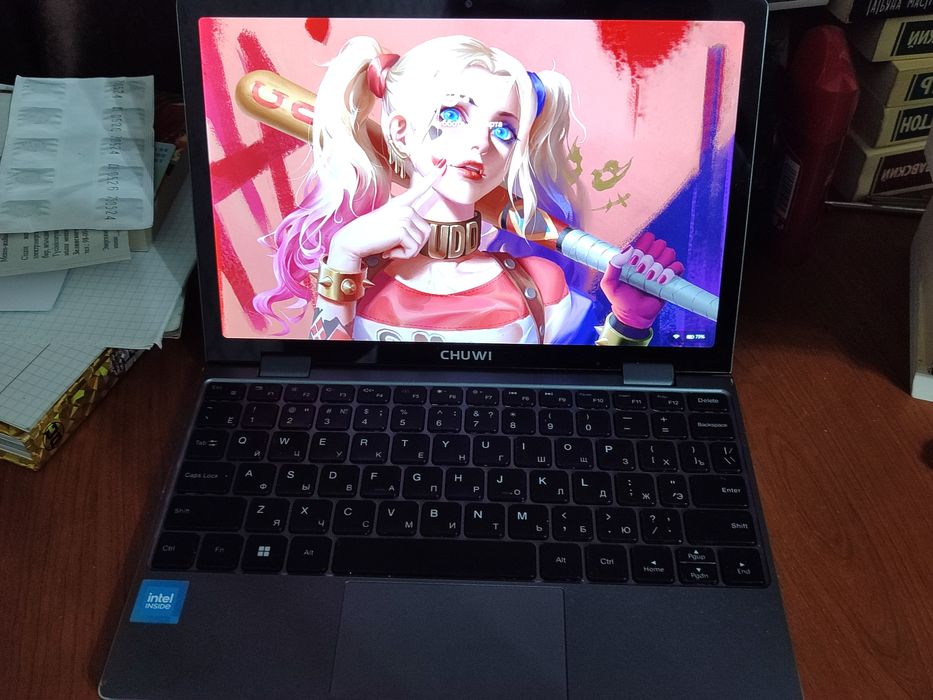 Chuwi Minibook X10.51