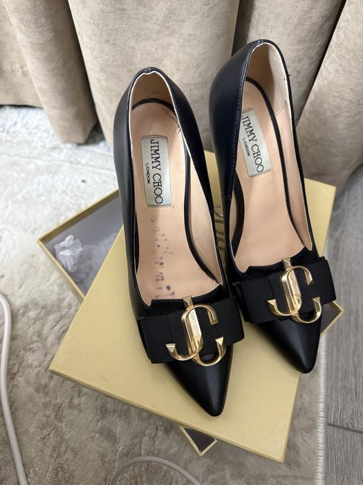 Туфли jimmy choo