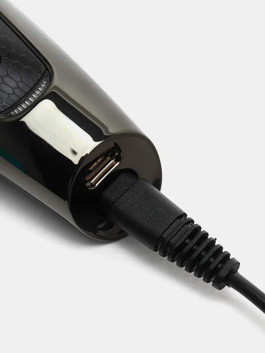 Soch va soqol uchun ajoyib mashinka