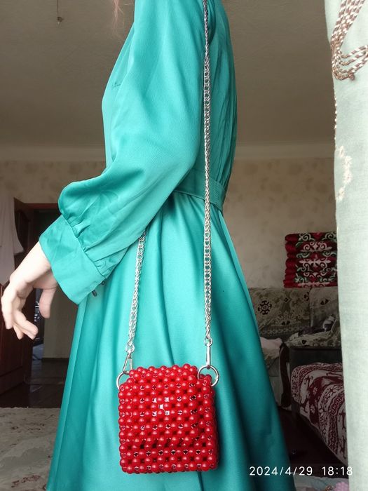 Сумка. Клач. Аксессуары