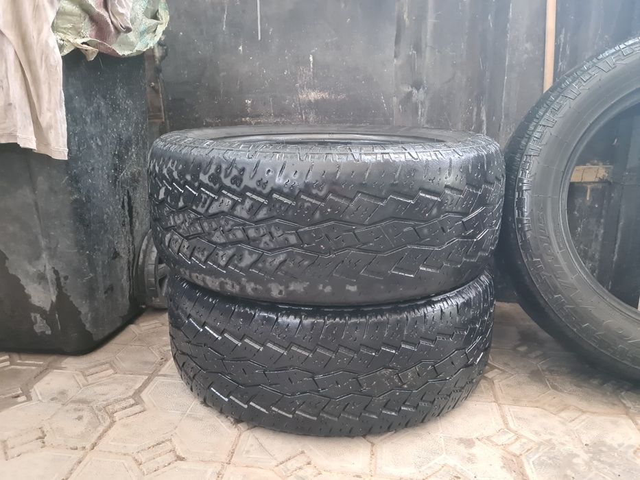 Автомобильные шины