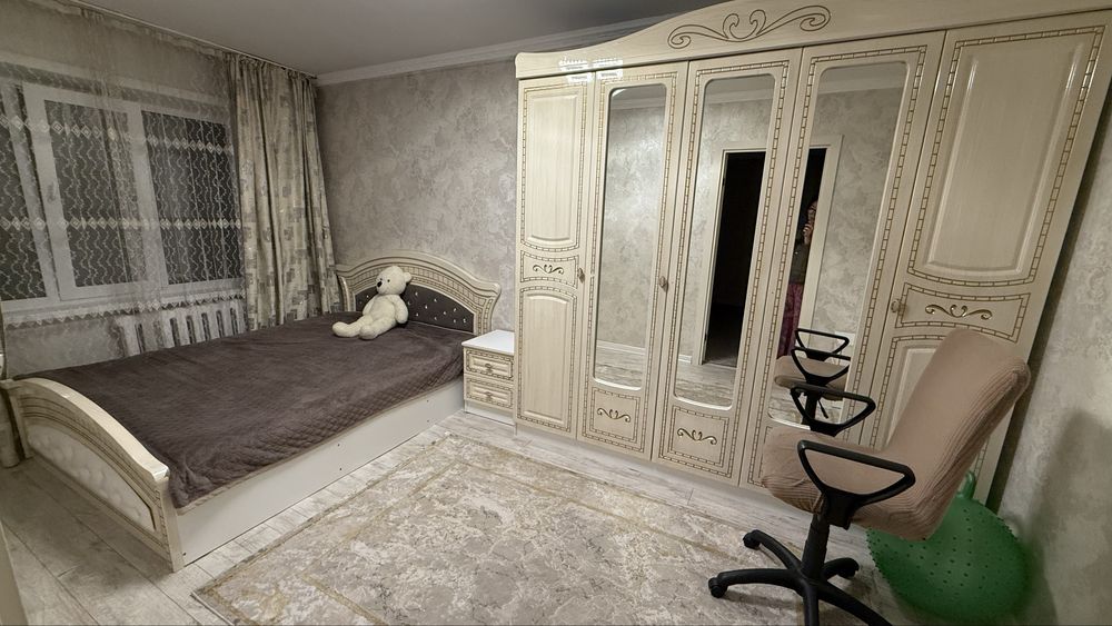 Продам 3 х комнатную квартиру