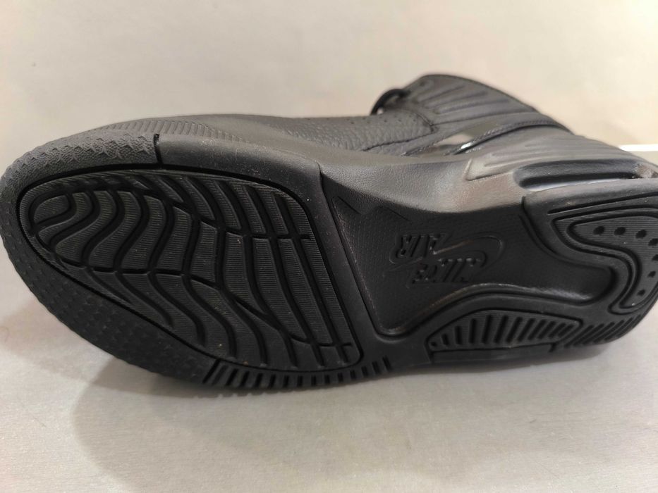 Nike Jordan N40/25см.Баскет кецове.Нови.Оригинал.