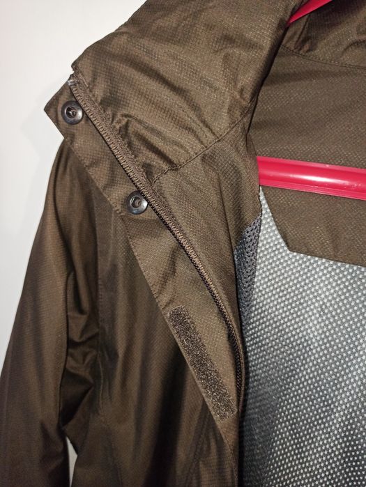 Яке Vaude- унисекс