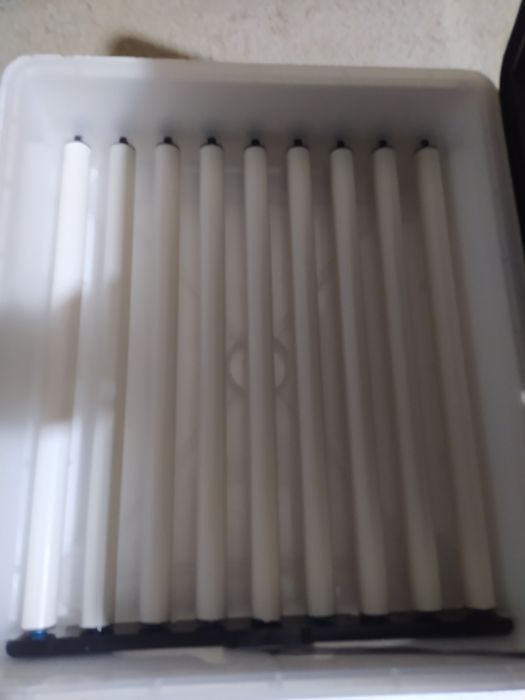 Inkubator sotiladi hali yangi