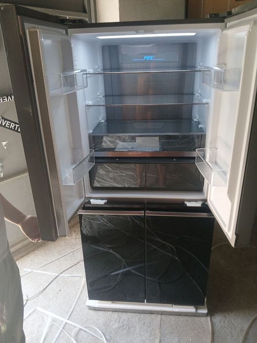 Айва холодильник 4 дверный