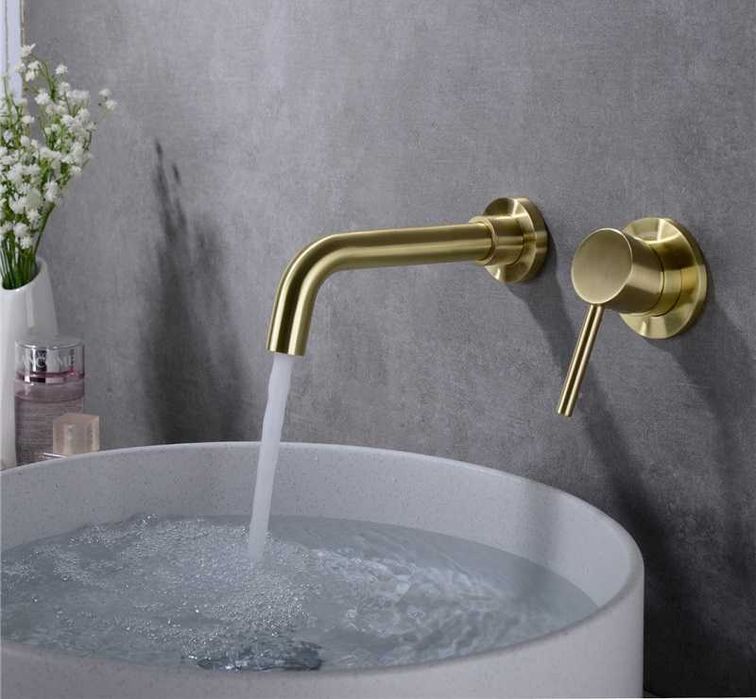 Смесител за вграждане