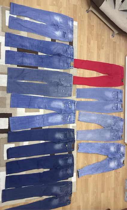 Женская одежда 42-46