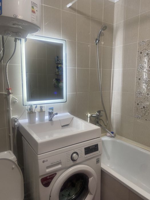 Срочно продам 3х ком кв