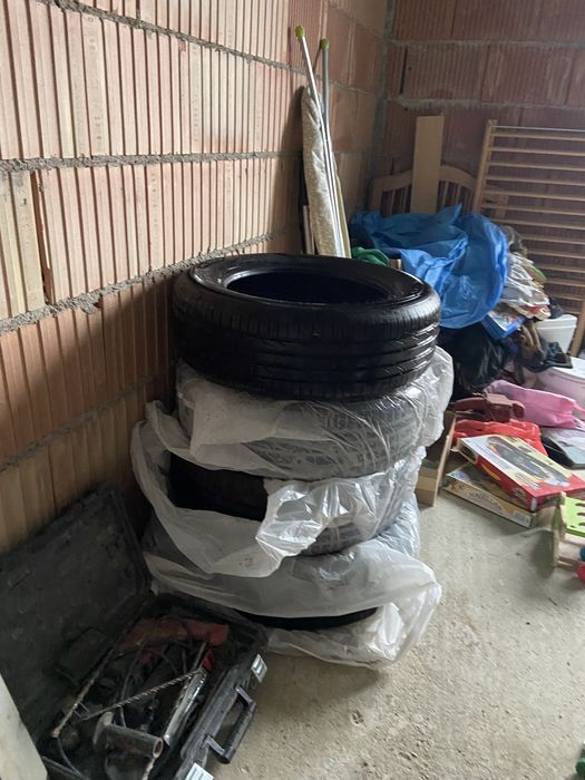 Hankook Ventus Prime 3 – 205/60 R16 92H – Set 4 Anvelope de Vara